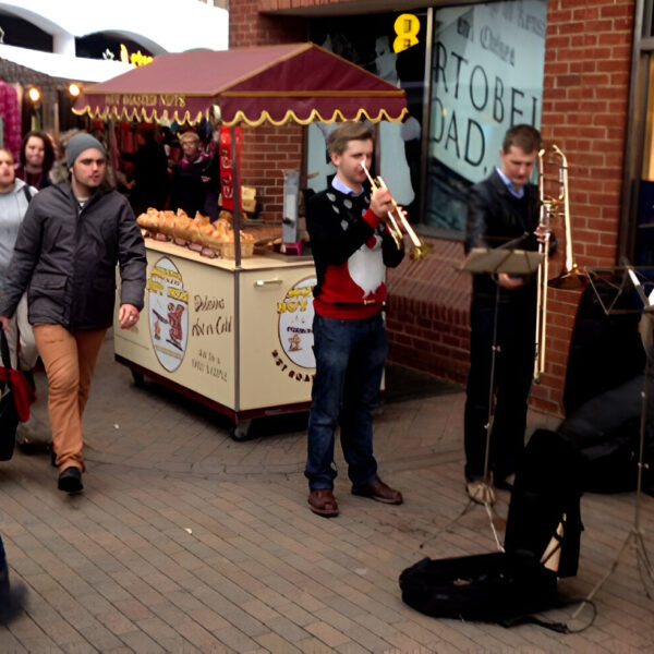Christmas Markets